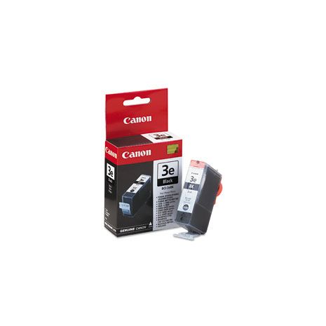 Canon Cartus cerneala BCI-3EBK Cartus BCI 3EBK