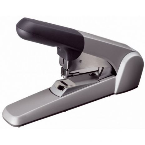 Capsator cu capsare plata 60 coli, capse 25/10, LEITZ