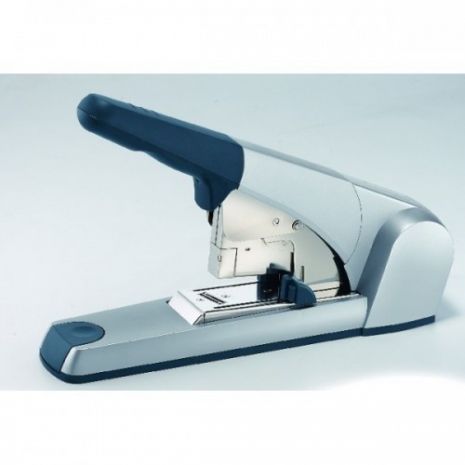 Capsator cu capsare plata 120 coli, capse 23/15XL, LEITZ