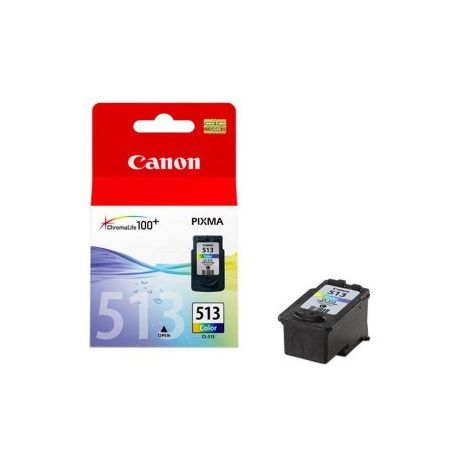 Canon Cartus cerneala CL-513 Cartus CL 513
