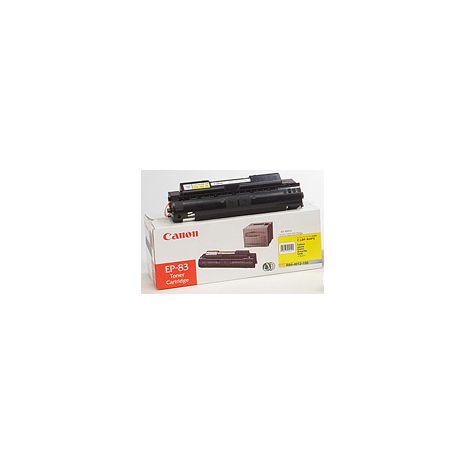 Canon Toner EP-83Y Cartus EP83Y