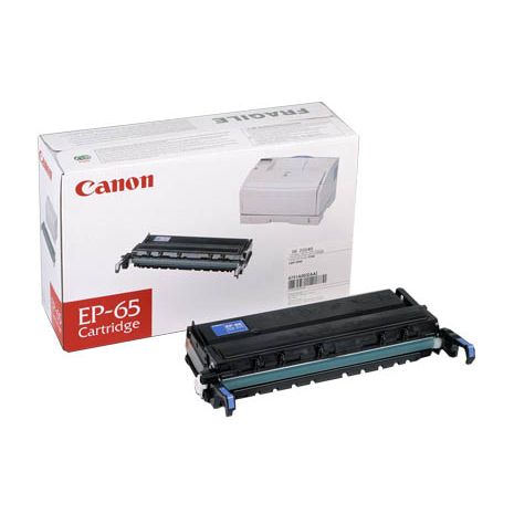 Canon Toner EP-65 ORIGINAL Cartus EP65