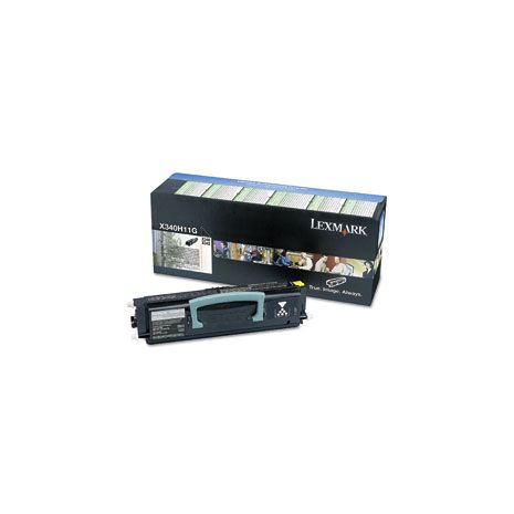 Lexmark Toner X340H11G	