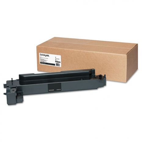 Lexmark Waste Toner Bottle C792X77G Cartus C792