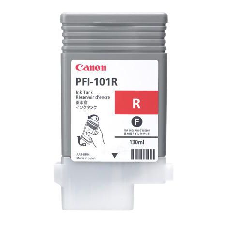 Canon Cartus cerneala PFI-101R Cartus PFI101R