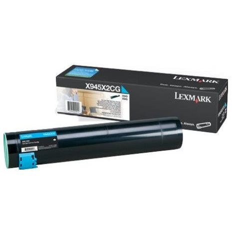 Lexmark Toner X945X2CG	