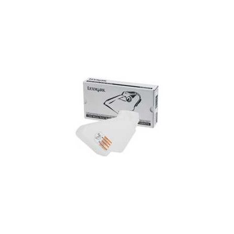 Lexmark Waste toner bottle C500X27G	