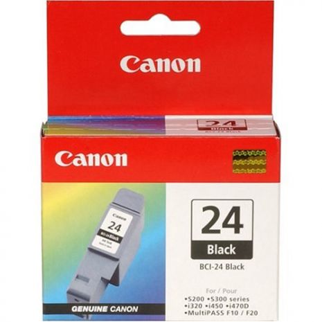 Canon Cartus cerneala BCI-24B Cartus BCI 24B