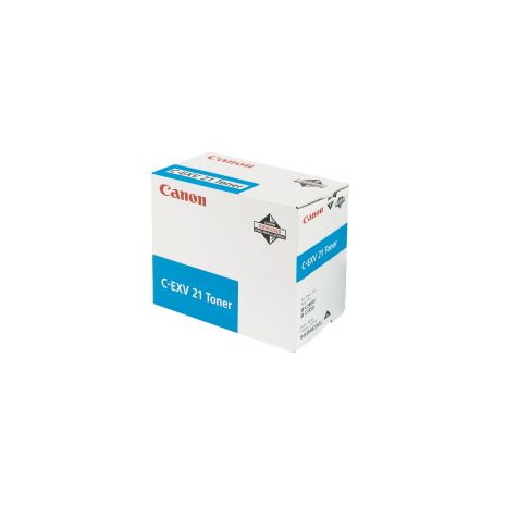 Canon Toner C-EXV21C Cartus CEXV21C