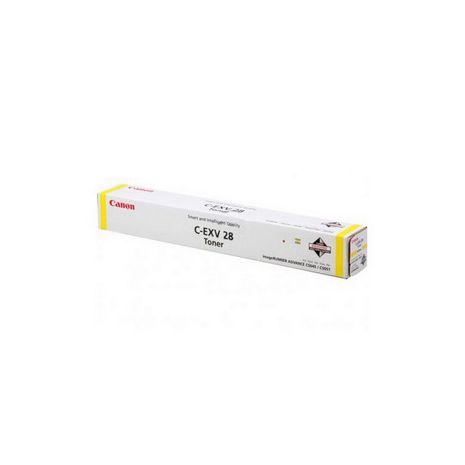 Canon Toner C-EXV28Y Cartus EXV28Y
