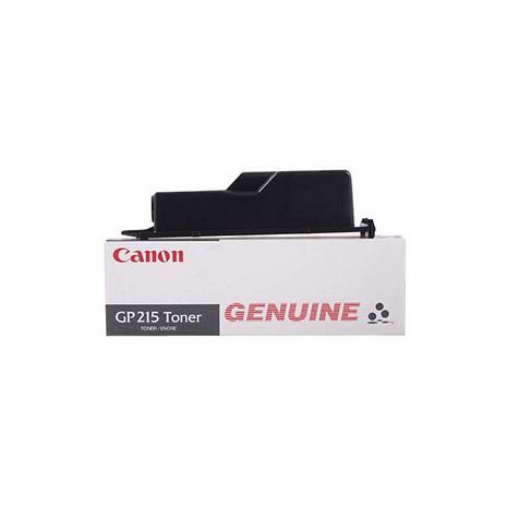 Canon Toner GP-215 Cartus GP215