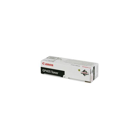 Canon Toner GP-405 Cartus GP405