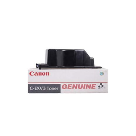 Canon Toner C-EXV3 Cartus C-EXV3