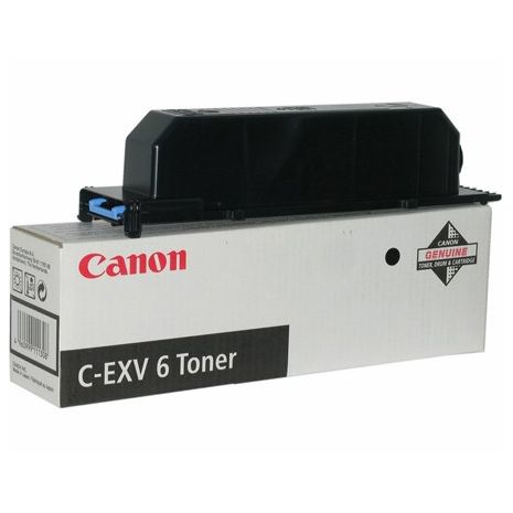 Canon Toner C-EXV6 Cartus C-EXV 6
