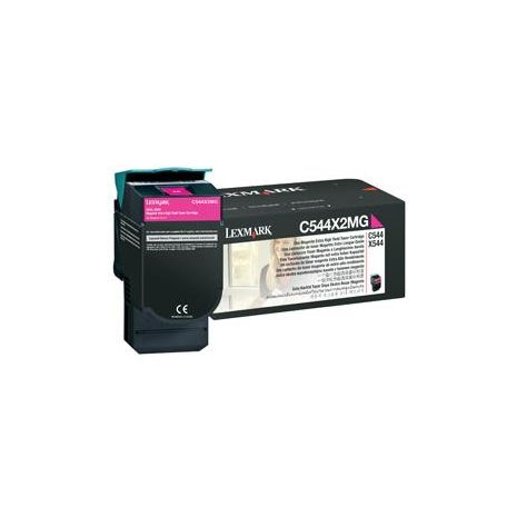 Lexmark Toner C544X2MG Cartus C544X2MG