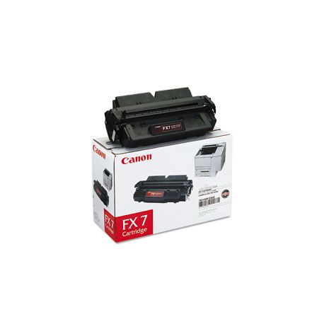 Canon Toner FX-7 Cartus FX7