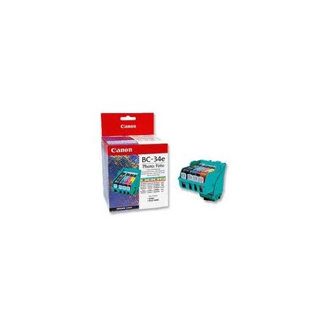 Canon Cartus cerneala BC-34e Cartus BC34e