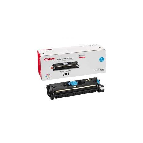 Canon Toner EP-701C ORIGINAL Cartus EP701C