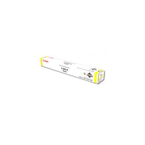 Canon Toner C-EXV9Y Cartus C-EXV 9Y