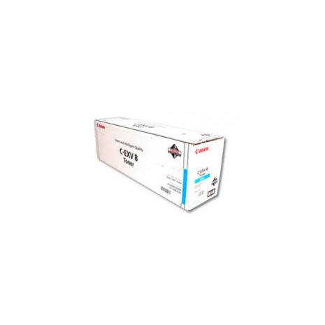 Canon Toner C-EXV8C Cartus C-EXV8 C