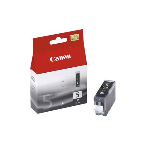 Canon Cartus cerneala PGI-5BK Cartus PGI 5BK