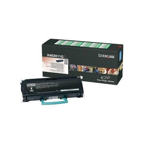 Lexmark X463H11G	