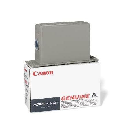 Canon Toner NPG-4 Cartus NPG4