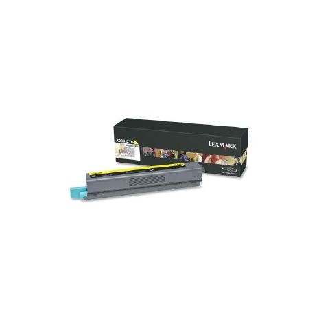 Lexmark Toner X925H2YG Cartus X925