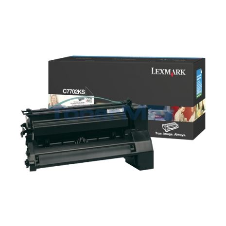 Lexmark Toner C7702KS	
