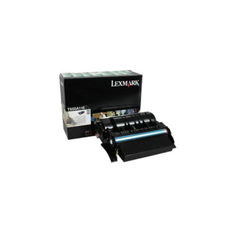 Lexmark Toner T650A11E	