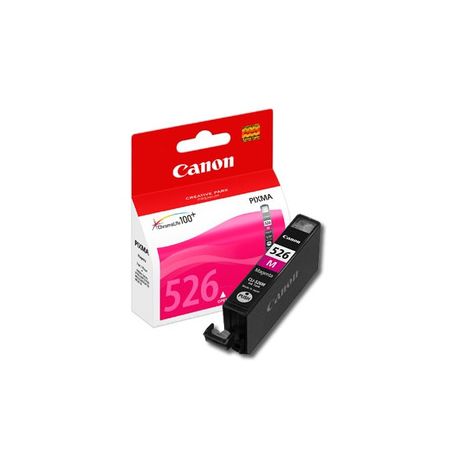 Canon Cartus cerneala CLI-526M Cartus CLI526M