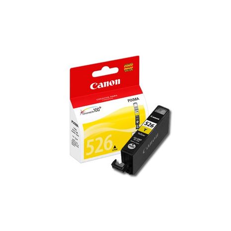 Canon Cartus cerneala CLI-526Y Cartus CLI526Y