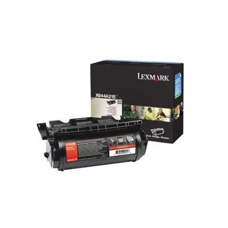 Lexmark Toner X644A21E	