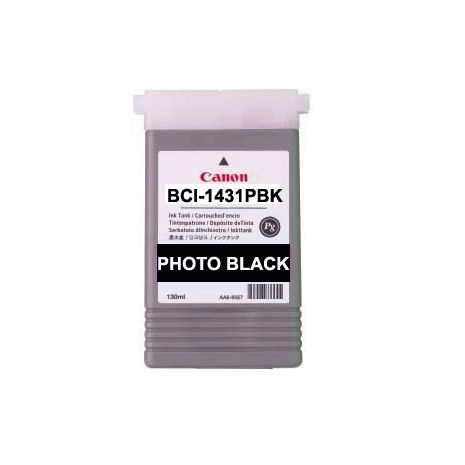 Canon Cartus cerneala BCI-1431PBk Cartus BCI1431PBk