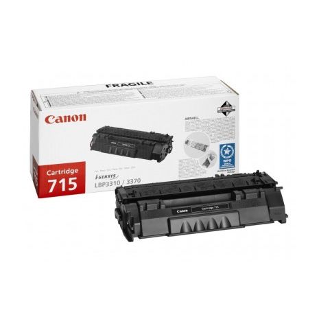 Canon Toner CRG-715 Cartus CRG715