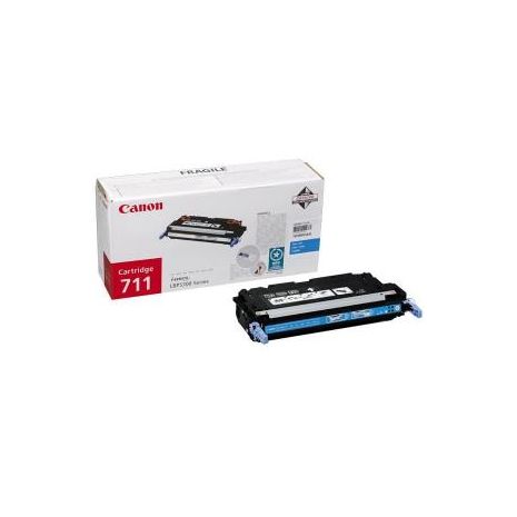 Canon Toner EP-711C Cartus EP711C