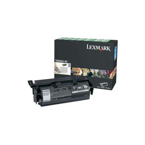 Lexmark Toner E462U11E	
