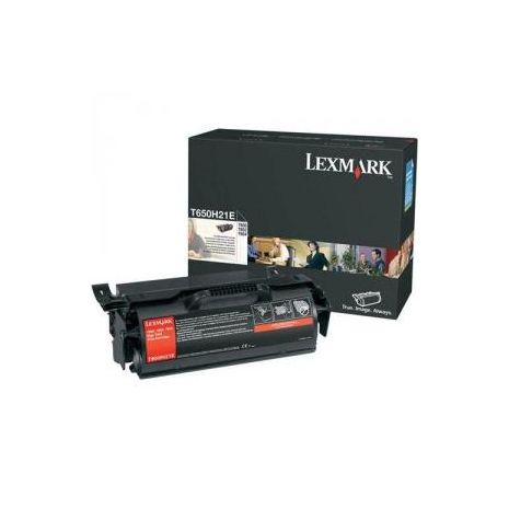 Lexmark Toner E450H21E	