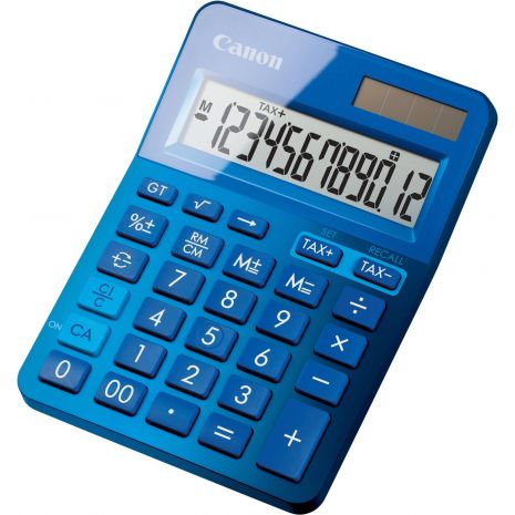 Calculator 12 digiti