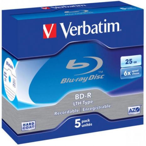 Blu-Ray Disk