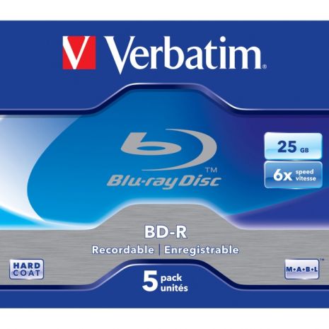 Blu-Ray Disk
