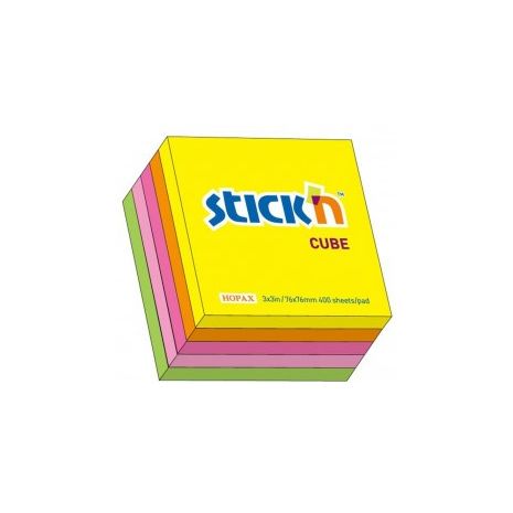 Cub Notes