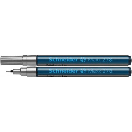 Marker cu vopsea