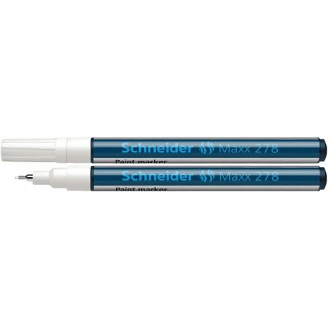 Marker cu vopsea