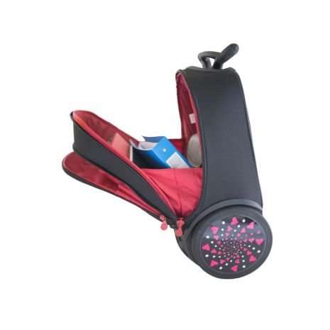 Ghiozdan Roller NIKIDOM - Kaleido