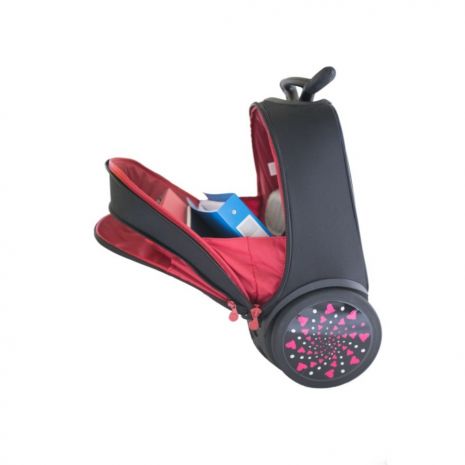 Ghiozdan Roller NIKIDOM XL - Skate