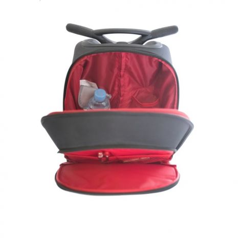 Ghiozdan Roller NIKIDOM XL - Skate