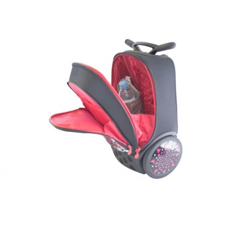Ghiozdan Roller NIKIDOM XL - Skate