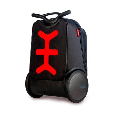 Ghiozdan Roller NIKIDOM XL - Skate