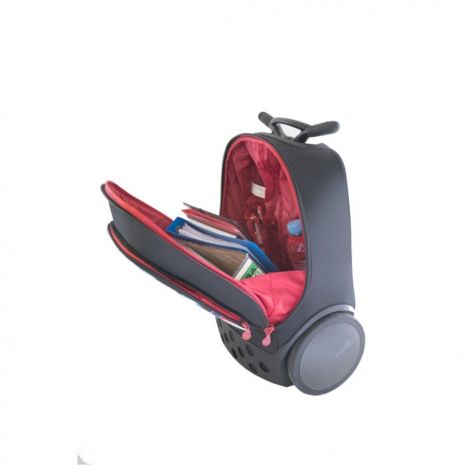Ghiozdan Roller NIKIDOM XL - Skate
